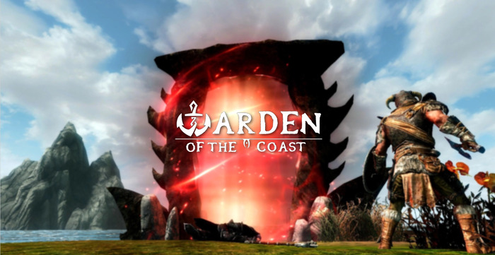 収録ボイスは9,000行以上！DLC級の規模な『スカイリム』大型Mod「Warden of the Coast」リリース