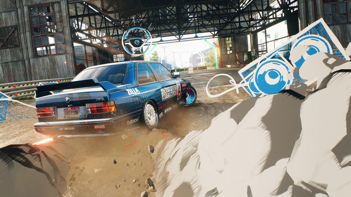 ガールズACT『サムライメイデン』が初登場1位！Steam売上ランキングまとめ―特徴的なアートスタイルの『Need for Speed Unbound』も健闘