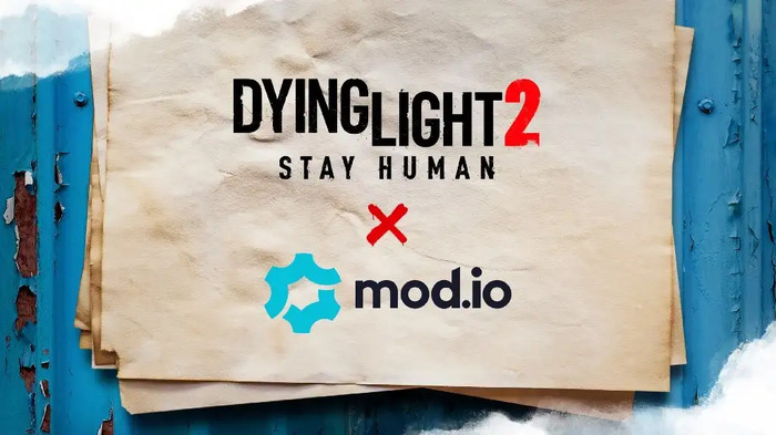 『ダイイングライト2 ステイ ヒューマン』のカスタムマップが作成できるMod開発ツールがリリース！