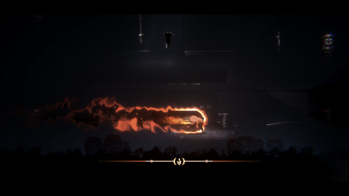 炎を操り霧を断2DアクションADV『Nocturnal』発表！Steamストアページも公開