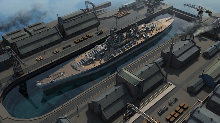 リアル志向な軍艦建造シムが登場！技術を習得し、自分だけの海軍を創り上げよう─採れたて！本日のSteam注目ゲーム6選【2023年1月26日】