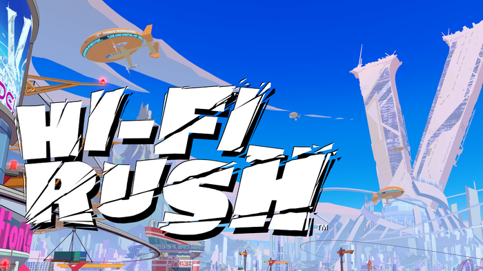 痛快・爽快・よくできてる！！『Hi-Fi RUSH』気持ちよさ最優先のリズムアクションゲームを猛烈PUSH【プレイレポ】