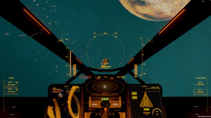 SFRTSとスペースコンバットシムのハイブリッド『Space Reign』体験版プレイレポ―宇宙艦隊司令兼エースパイロットに！【Steam NEXTフェス】
