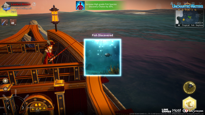 16世紀の大海原へと漕ぎ出すシミュレーションRPG『大航海時代 Origin』リリース！海洋冒険の全てがここにある―採れたて！本日のSteam注目ゲーム3選【2023年3月8日】