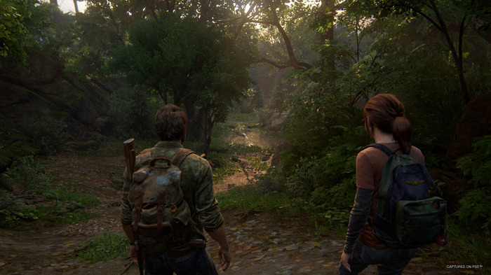 感動の名作を体験する前に…もうすぐ発売のPC版『The Last of Us Part I』システム要件が公開