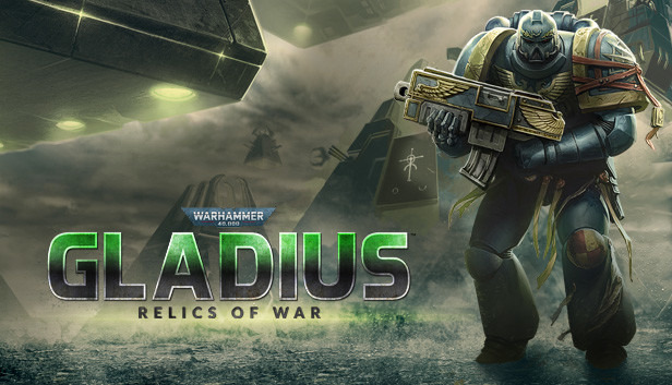 【期間限定無料】4Xストラテジー『Warhammer 40,000: Gladius - Relics of War』Epic Gamesストアにて配布開始