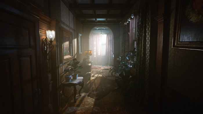 UE5で描かれるホラー『Layers of Fear』11分のゲームプレイトレイラー公開―新たな舞台「灯台」で謎に挑む