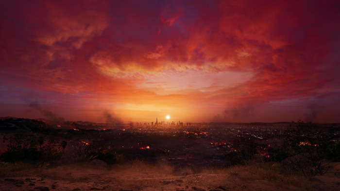 初週で100万本突破！ゾンビアクション『Dead Island 2』プレイヤー死亡数やゾンビの死因などデータも公開
