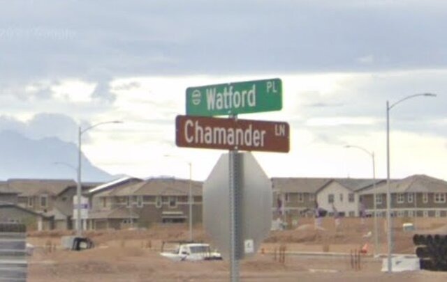 ポケモンがそのまま道路の名前に採用？「カビゴンロード」や「ゼニガメロード」などが実現―米・ネバダ州