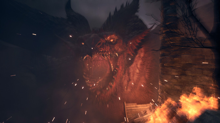カプコンの人気アクションRPG続編『ドラゴンズドグマ2』Steamページ公開―来週のイベントで続報公開予定