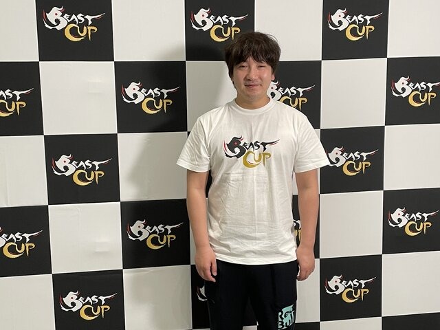 『スト6』伝説のプロゲーマー“ウメハラ”が主催する『Beast Cup Tokyo』現地レポート！初のオフライン大会は大盛り上がり