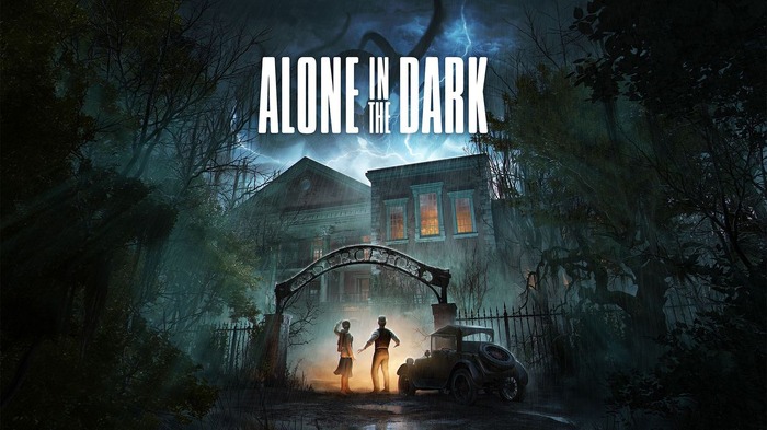 名作サバイバルホラーのリ・イマジネーション版『Alone in the Dark』ついに発売！リリーストレイラーが公開