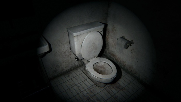 【総力特集】『ゲームに登場する印象的なトイレ』10選