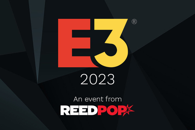 E3 2023の中止が正式発表…相次ぐ大手の出展見送りも影響か 画像