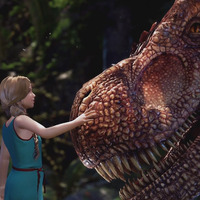 恐竜サバイバル Ark に Tek Tier 導入 ヘアスタイルや新生物も Game Spark 国内 海外ゲーム情報サイト