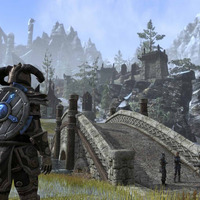 The Elder Scrolls Online旅日記その1 筋肉モリモリオークで Tes らしさを追求プレイ Game Spark 国内 海外ゲーム情報サイト