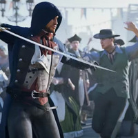噂 アサクリ新作 Assassin S Creed Rising Phoenix がやはり存在か イースターエッグが発見 Game Spark 国内 海外ゲーム情報サイト