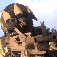 Arma 3 に新武器追加の Marksmen Dlcがリリース 射撃システム改良アップデートも配信 Game Spark 国内 海外ゲーム情報サイト