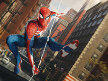 いつでもどこでも親愛なる隣人に！『Marvel's Spider-Man Remastered』Steam Deckに完全対応 画像