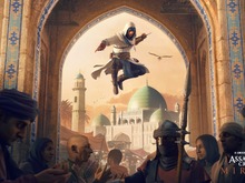 『アサシン クリード』次回作のタイトルは『Assassin's Creed Mirage』― 9月11日開催のイベントで詳細を公開 画像
