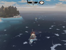 奇妙な島々が舞台の釣りADV『DREDGE』世界観とゲームとしての楽しさはプレイの価値あり！【Steam NEXTフェス】 画像