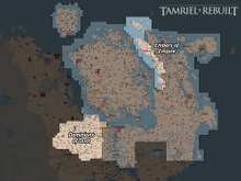 『TES III: Morrowind』大型Mod「Tamriel Rebuilt」最新版リリース！ 2つの新拡張で200のクエストを追加 画像