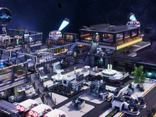 コロニー建設ADV『Astro Colony』―本作の日本語コミュニティはもっともアクティブなものの一つ【開発者インタビュー】 画像