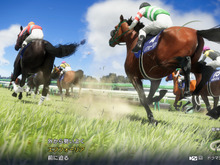『Winning Post 10』馬の内面を表現する「ウマーソナリティ」や日本競馬の歴史に影響与えた技術再現の「史実調教」など新システム公開 画像