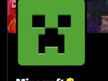 クリーパーがちゃんと四角!『マインクラフト』Twitter認証アカのアイコン形状変更で“しっくりくる”ように 画像