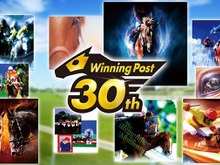 競馬シム『Winning Post』祝30周年！特別サイトも公開に 画像