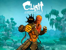 奇妙なヤツらと殴り合う格闘アクション『Clash: Artifacts of Chaos』ゲームプレイトレイラー！ 画像