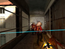 2006年発売『Half-Life 2: Episode One』のVR化Modが2023年Q1にリリース予定！ 画像