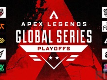 CRやFNC、PVXなどが出場する『Apex Legends』世界大会「ALGS Year3：Split 1 Playoffs」の詳細が発表！視聴で貰えるゲーム内アイテムも 画像