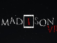 高評価ホラーADV『MADiSON』PS VR2向けバージョン『MADiSON VR』発表！カメラを手に恐怖の屋敷を探索する臨場感をVRで 画像
