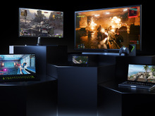 マイクロソフト、NVIDIA「GeForce NOW」にXbox PC向け作品を提供する10年間契約を締結 画像
