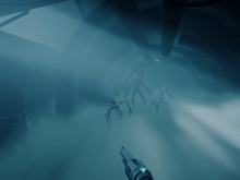 霧満ちるミステリアスな世界へ…VR向けSF西部劇ローグライク『The Foglands』発表【State of Play】 画像