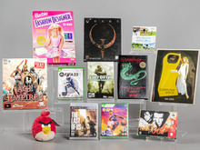 『Quake』『CoD4』『ゴールデンアイ』『ラスアス』など選出!「ビデオゲームの殿堂」2023年候補作品発表 画像