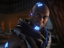 『Destiny』や『Horizon』などゲームにも出演の俳優ランス・レディック氏が死去 画像