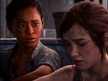 発売目前PC版『The Last of Us Part I』無制限フレームレート設定やAMD FSR 2対応等の機能性紹介トレイラー 画像