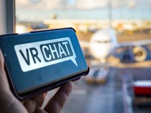 メタバースの先駆けがスマホにも！『VRChat』Android版開発発表を含む開発者アップデート情報公開 画像