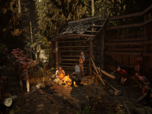 部族同士で外交や戦争を繰り広げるネイティブアメリカンオープンワールドRPG『Trail of Ayash』Steamで早期アクセス開始 画像