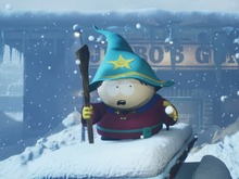 「サウスパーク」のみんなが協力プレイACTで帰ってくる！『South Park: Snow Day!』発表 画像
