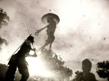 豊臣秀吉の栄枯盛衰の物語を描く『陣羽織: 応仁の乱』PS4向けに9月8日リリース 画像