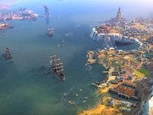 『人類』8割引！新DLC「Cultures of Oceania」含む各種コンテンツもセール対象に 画像