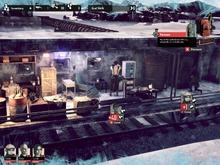 終末世界を蒸気機関車で旅するローグライクサバイバルゲーム『Pandemic Train』配信開始！停車地で資源を集め自給自足生活【今週のインディー3選】 画像