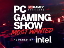 「PC Gaming Show: Most Wanted」近日開催！業界人が選ぶ期待のPCゲーム25作品紹介予定 画像
