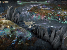 「エイジ・オヴ・シグマー」世界舞台のRTS『Warhammer Age of Sigmar: Realms of Ruin』PS5/XSX|S/PCで発売 画像