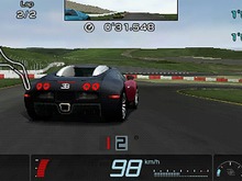 PSP版『グランツーリスモ』発売から14年を経て裏技発見される―「全ての車をコレクションに追加」「お金を最高金額にする」 画像