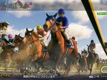『Winning Post 10 2024』日本競馬の軌跡をイベントで辿る「競馬ヒストリア」、ダート3冠追加などゲーム概要公開―パッケージ版予約受付もスタート 画像