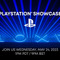 「PlayStation Showcase」5月25日午前5時放送！PS5/PS VR2向けタイトルを紹介